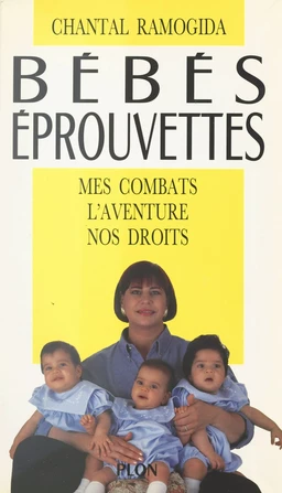 Bébés-éprouvettes