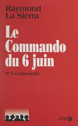 Le commando du 6 juin