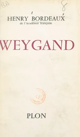 Weygand