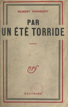 Par un été torride