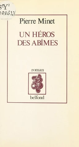 Un héros des abîmes