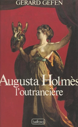 Augusta Holmès