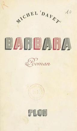 Barbara