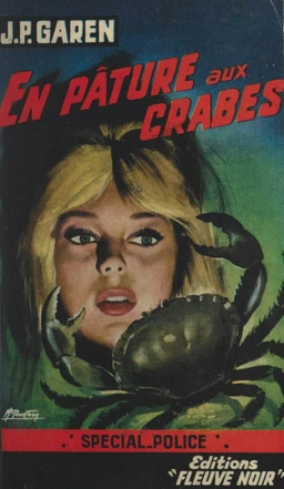 En pâture aux crabes