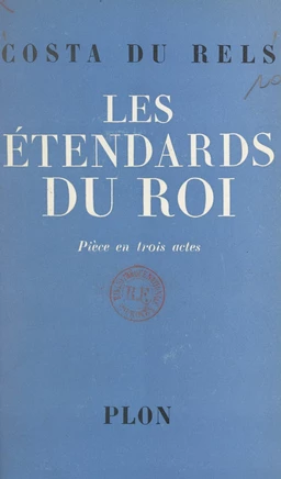 Les étendards du roi