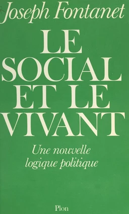 Le social et le vivant