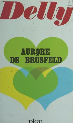 Aurore de Brüsfeld