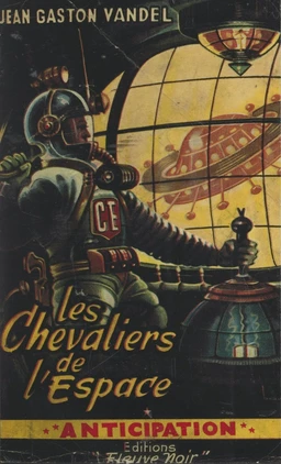 Les chevaliers de l'espace