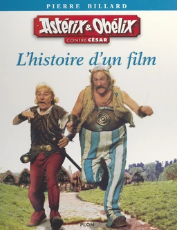 Astérix et Obélix contre César