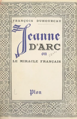 Jeanne d'Arc