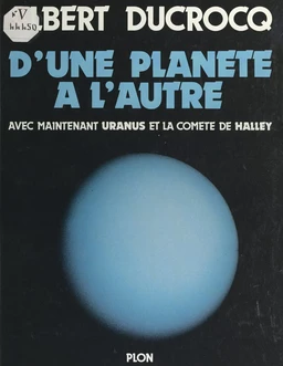 D'une planète à l'autre