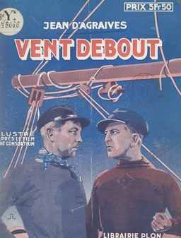 Vent debout