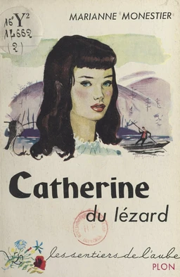 Catherine du Lézard