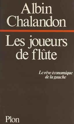 Les joueurs de flûte