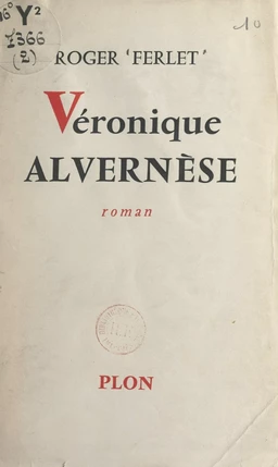 Véronique Alvernèse