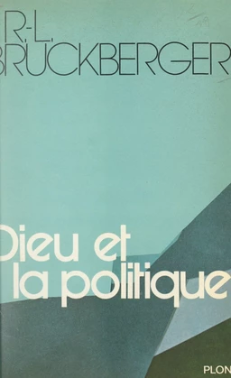 Dieu et la politique