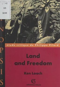 Land and freedom, Ken Loach