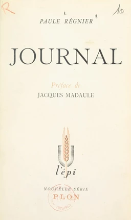 Journal