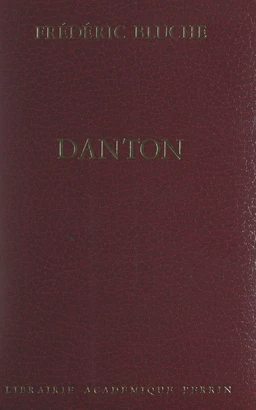 Danton