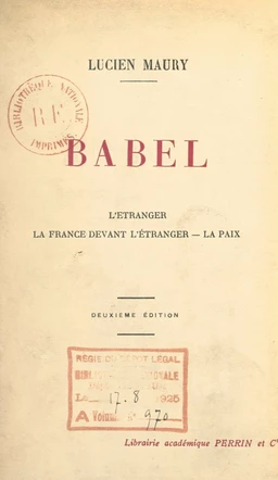 Babel