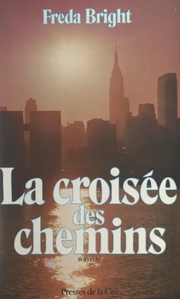 La croisée des chemins