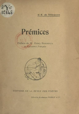 Prémices