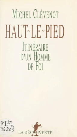 Haut-le-pied