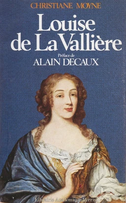 Louise de La Vallière