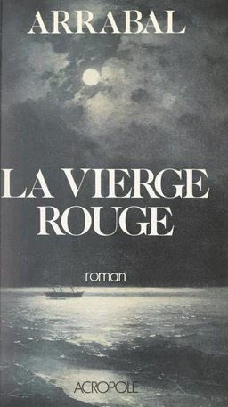 La vierge rouge