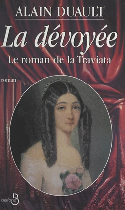 La dévoyée