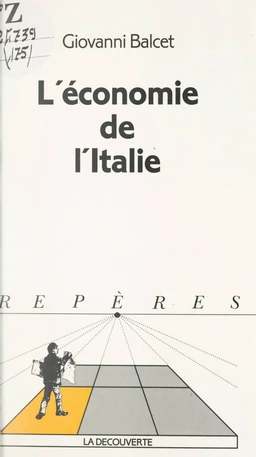 L'économie de l'Italie