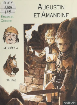 Augustin et Amandine