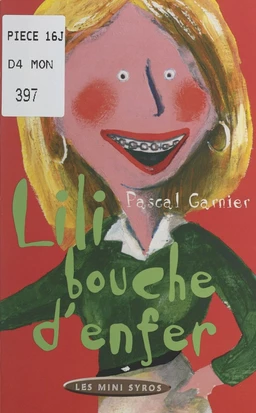 Lili bouche d'enfer