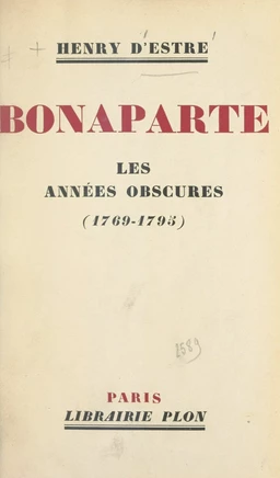 Bonaparte