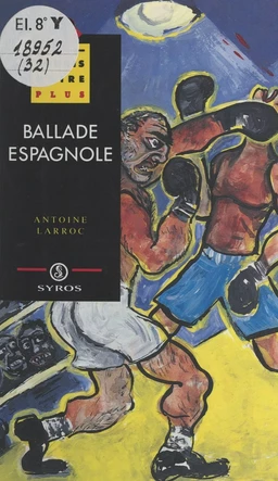 Ballade espagnole