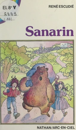 Sanarin