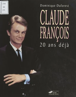 Claude François