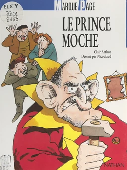 Le prince moche