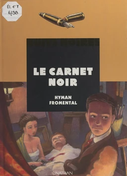 Le carnet noir