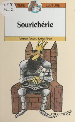 Sourichérie