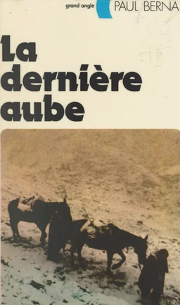 La dernière aube