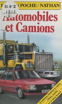 Automobiles et camions