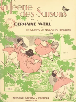 La féérie des saisons