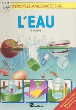 L'eau