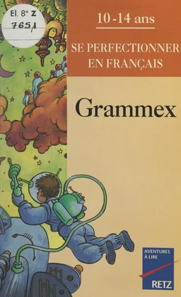 Grammex