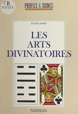 Les arts divinatoires