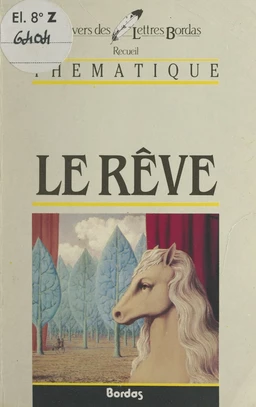 Le rêve