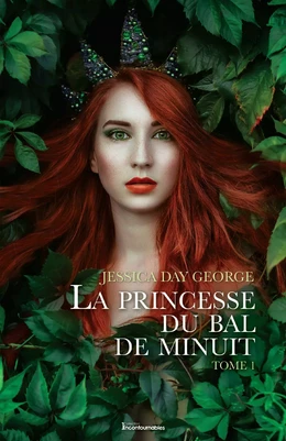 La princesse du bal de minuit