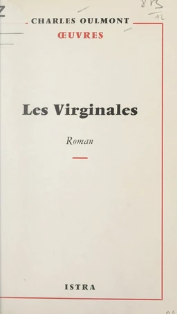 Les virginales