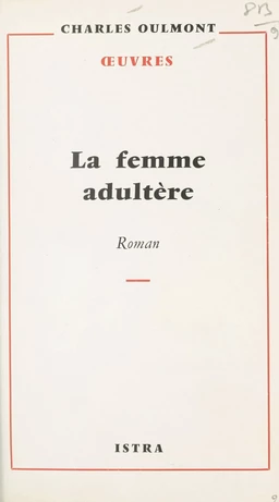 La femme adultère